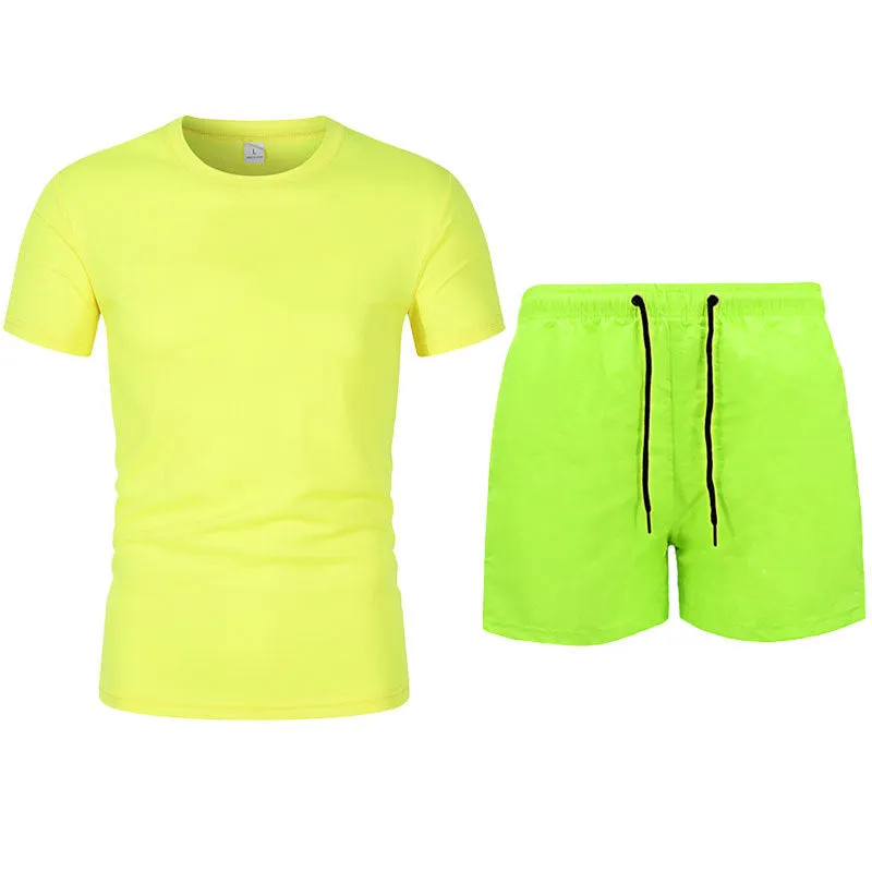 2-piece Casual Set