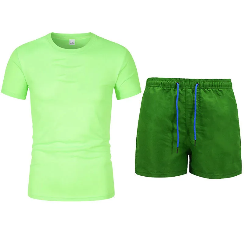 2-piece Casual Set