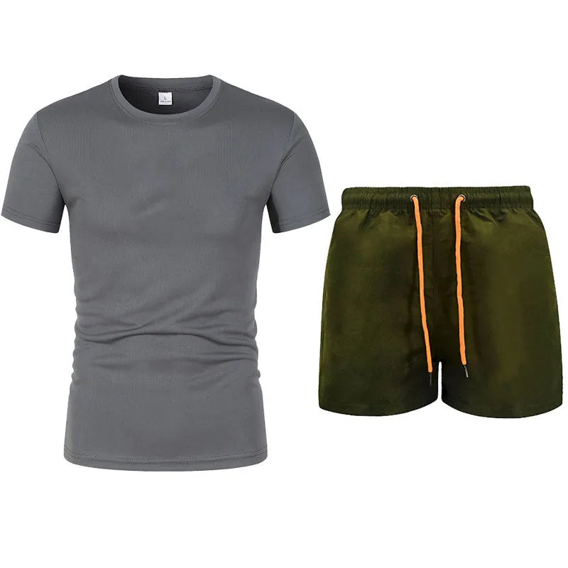 2-piece Casual Set