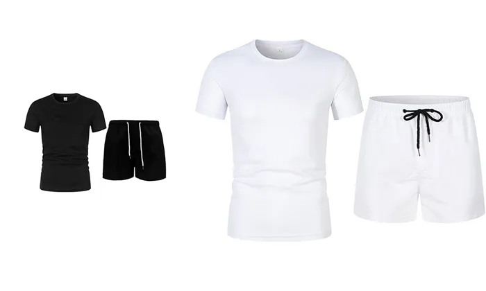 2-piece Casual Set