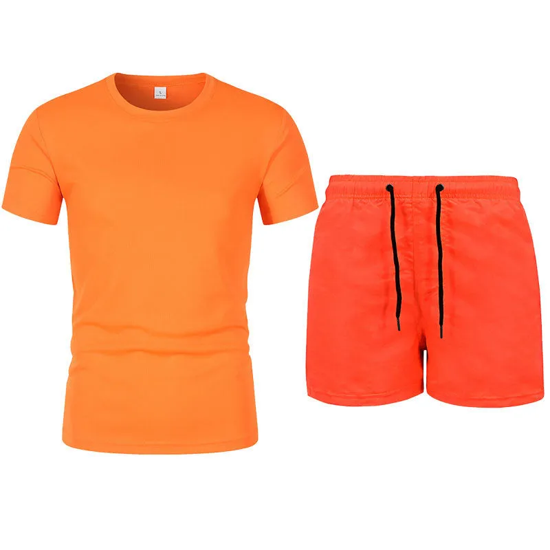 2-piece Casual Set