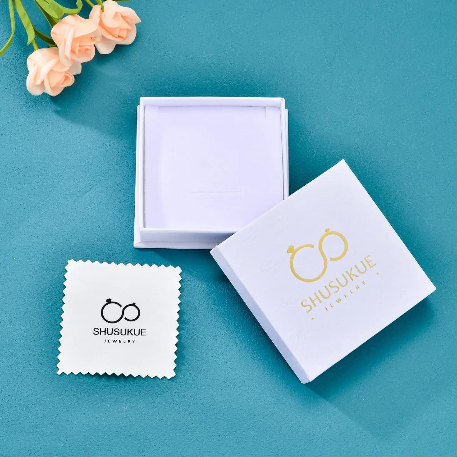 6MM Round Crystal Stud Earrings 925 Sterling Silver Faith Hope Love Earrings Reiki Energy Stone Jewelry Gifts for Women
