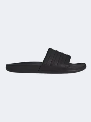 Adidas Adilette Comfort Unisex Sportswear Slippers Black