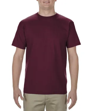 AL1701-American Apparel-BURGUNDY