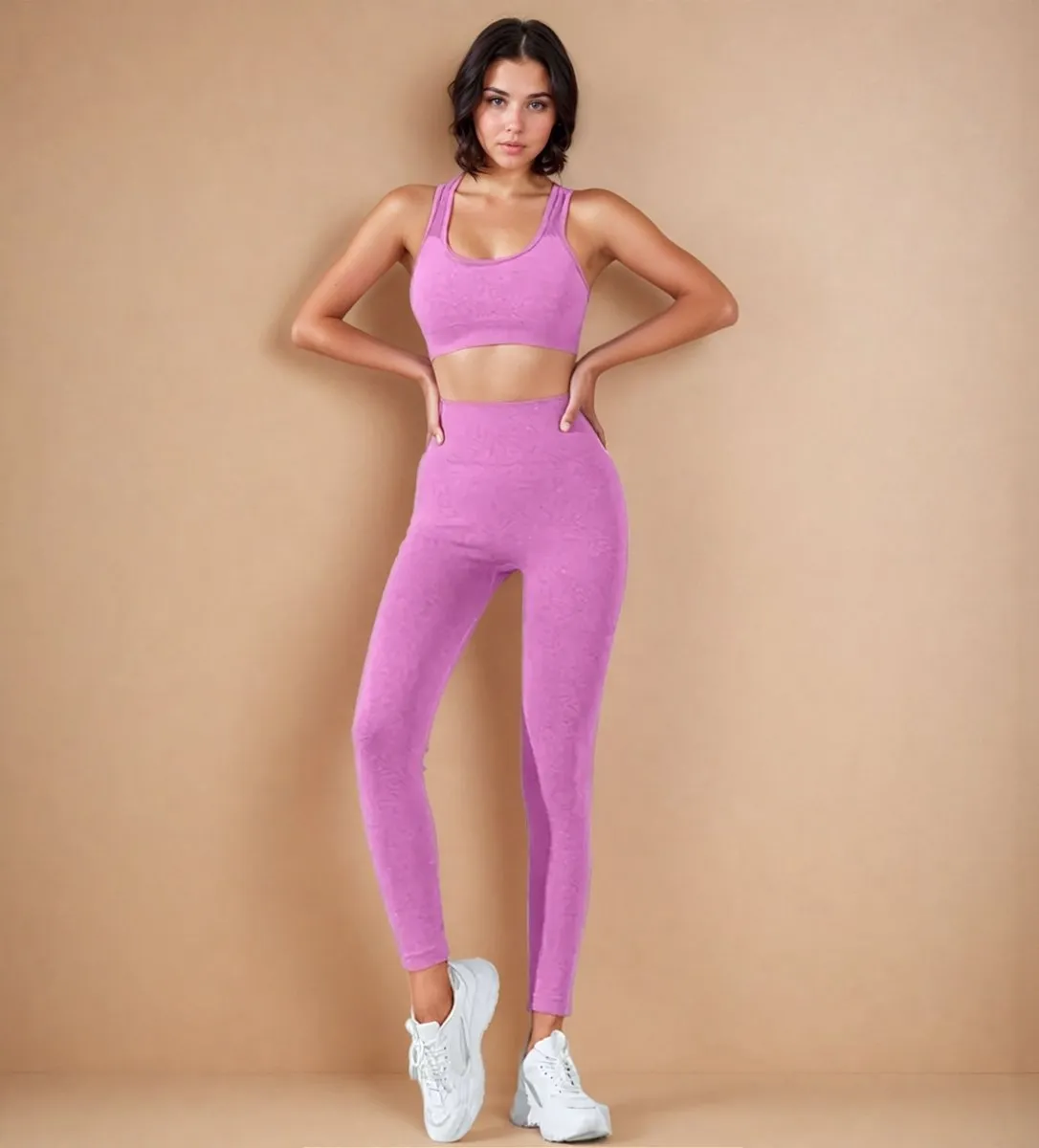 Amélie™ | 2-Piece Sport Set