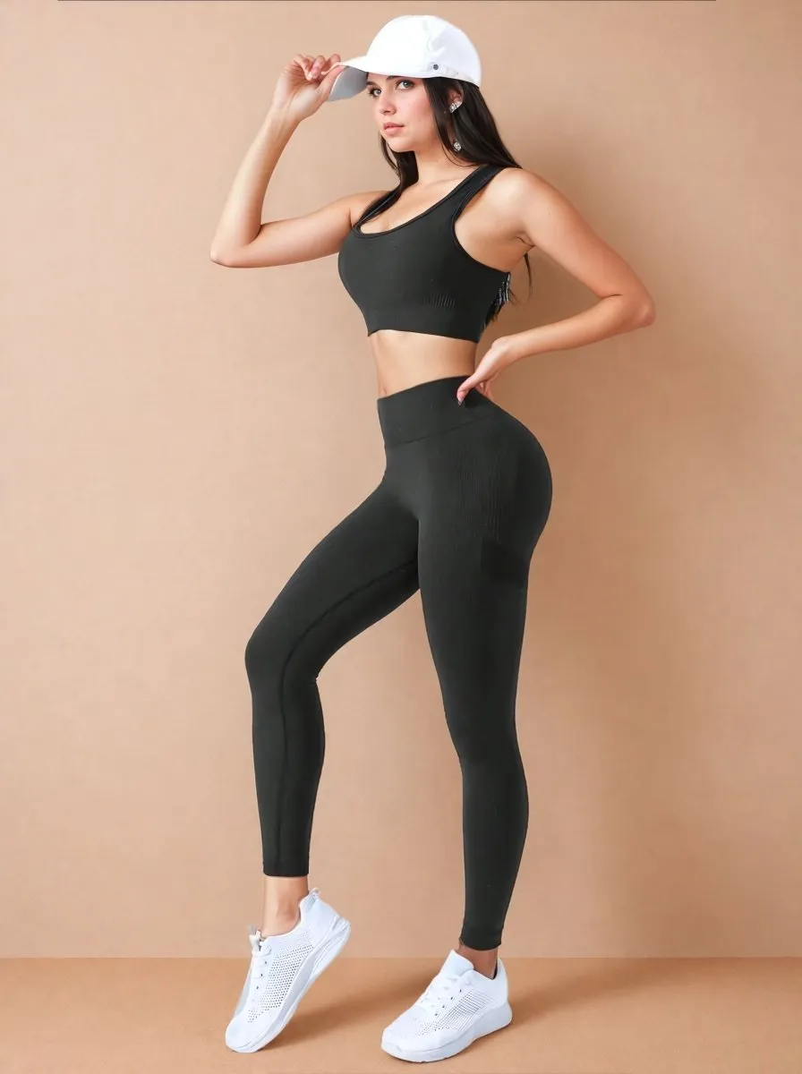 Amélie™ | 2-Piece Sport Set