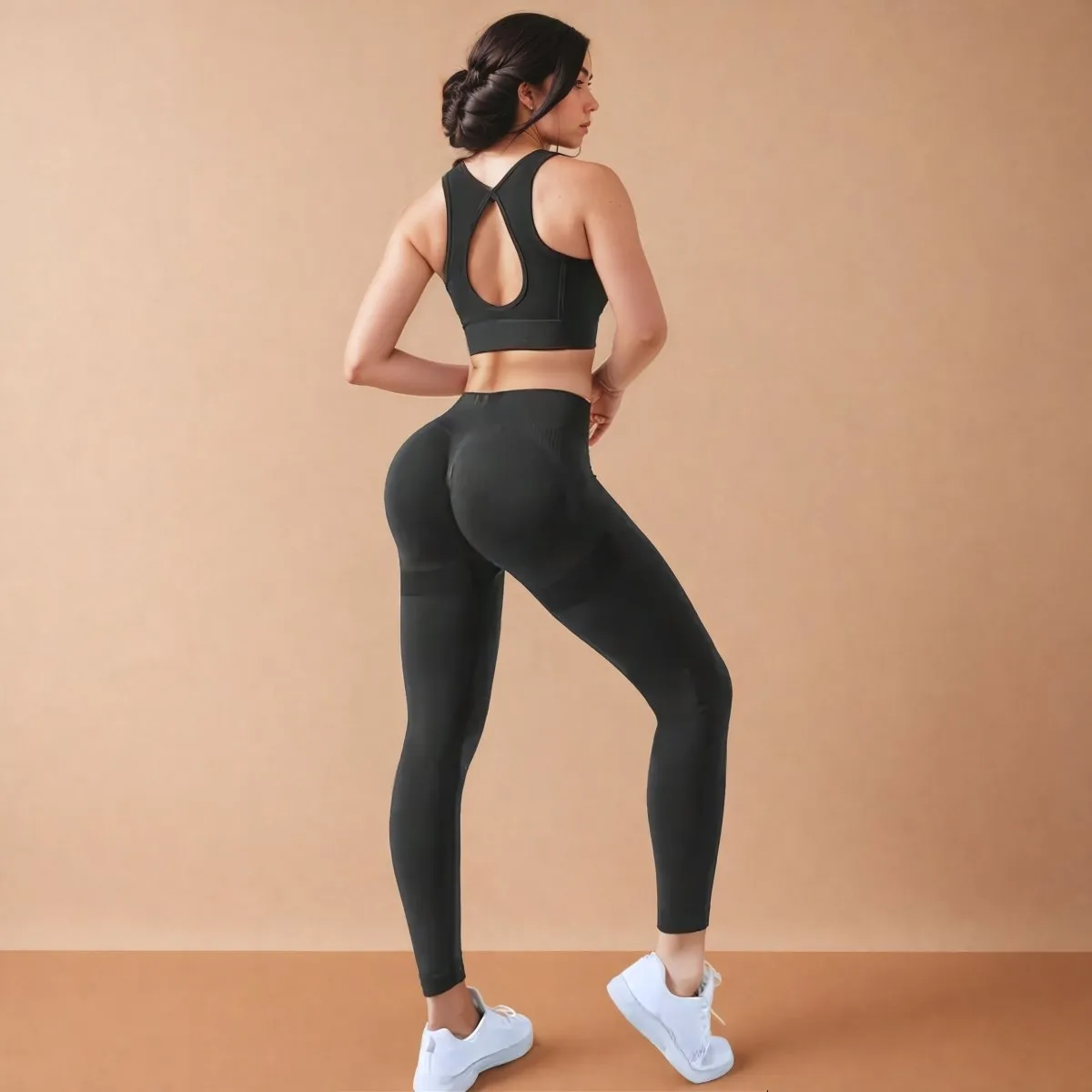 Amélie™ | 2-Piece Sport Set