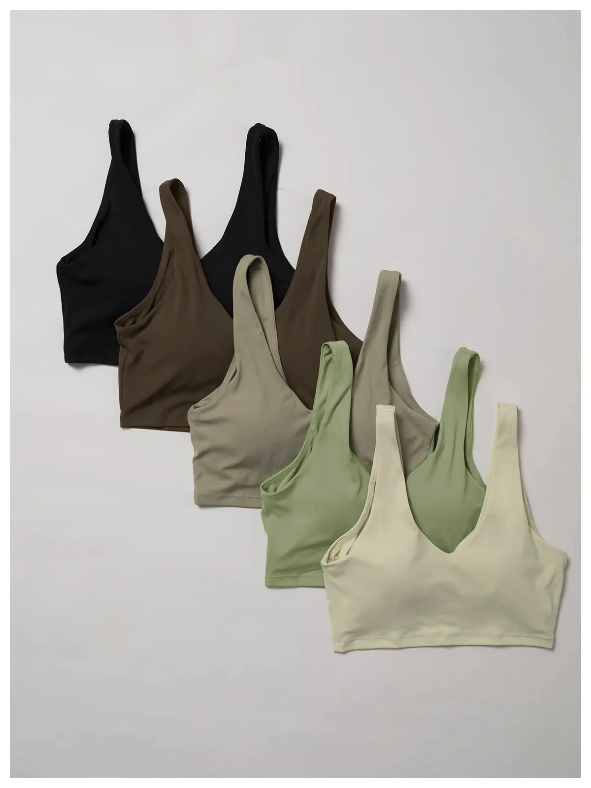 Anais Bra Women Sportswear Set