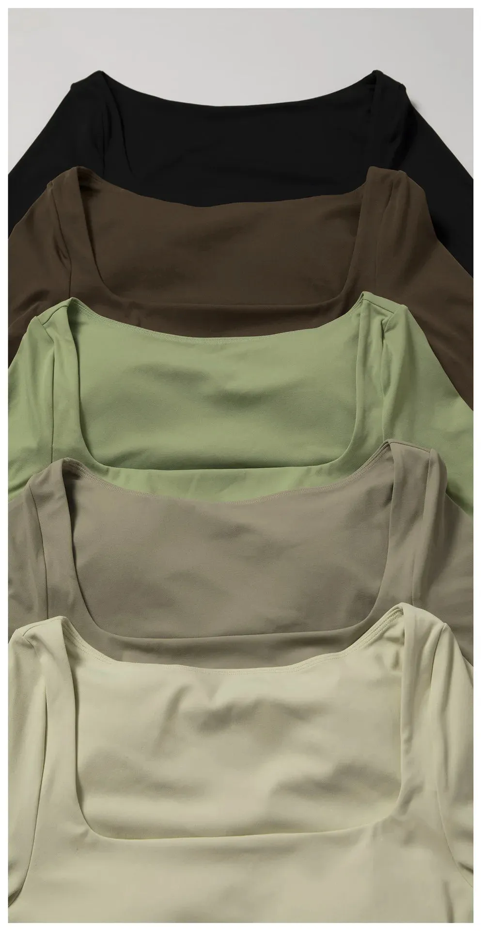 Anais Long Sleeve Sportswear