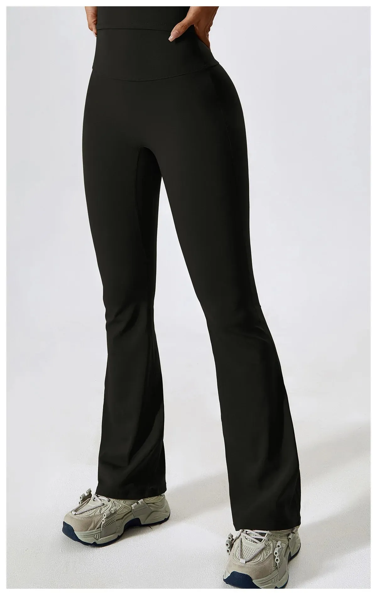Anais Long Sleeve Sportswear