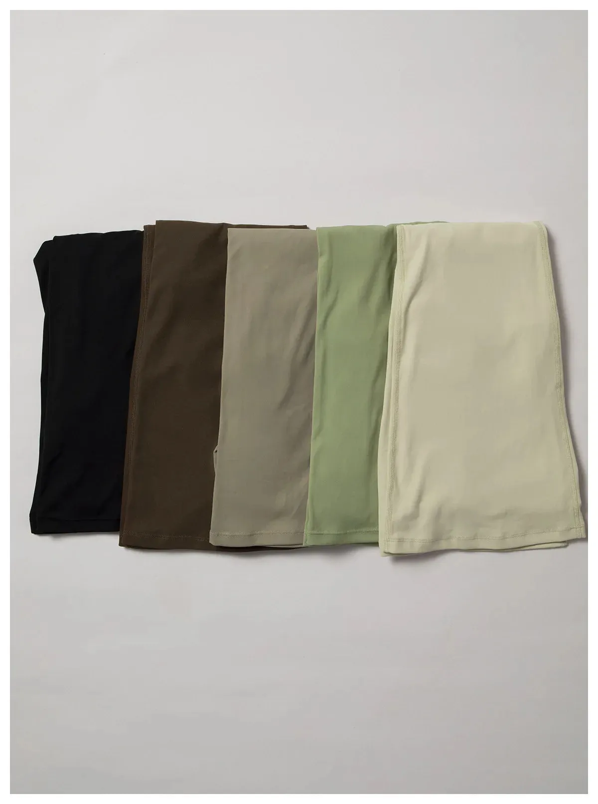 Anais Long Sleeve Sportswear