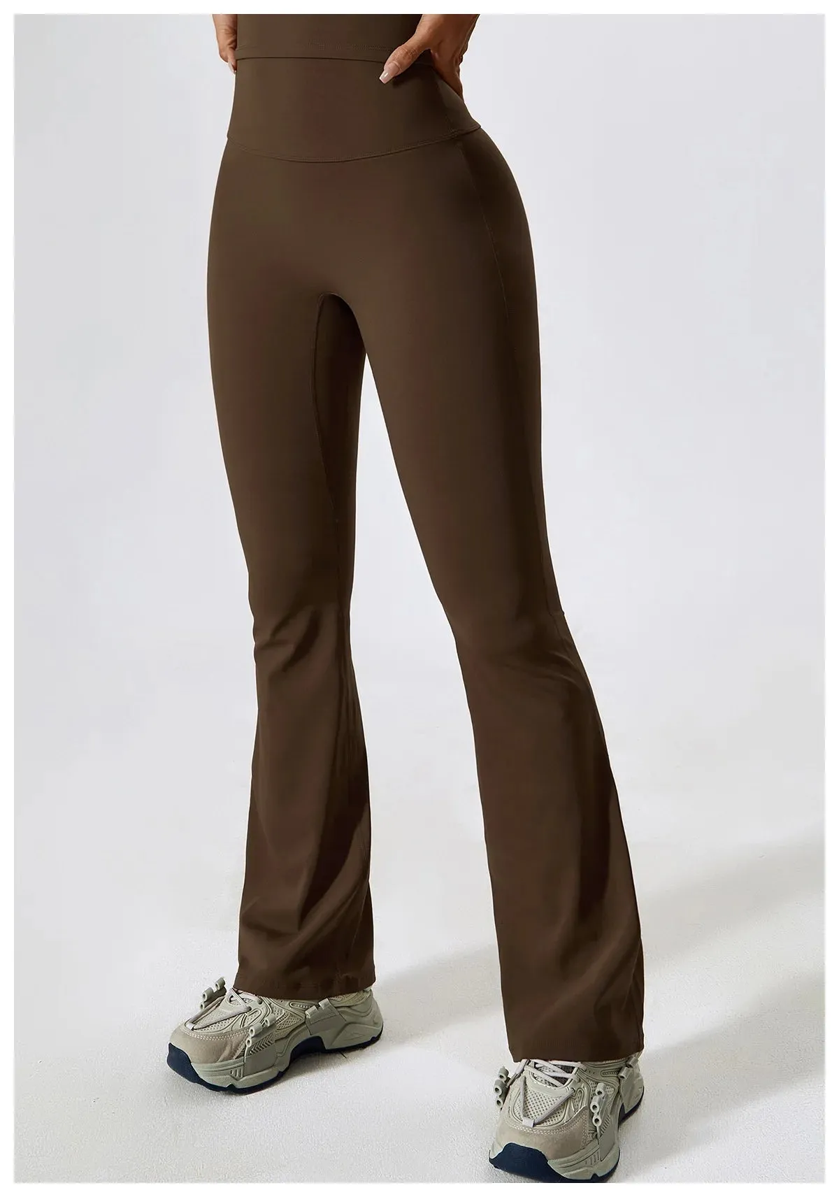 Anais Long Sleeve Sportswear