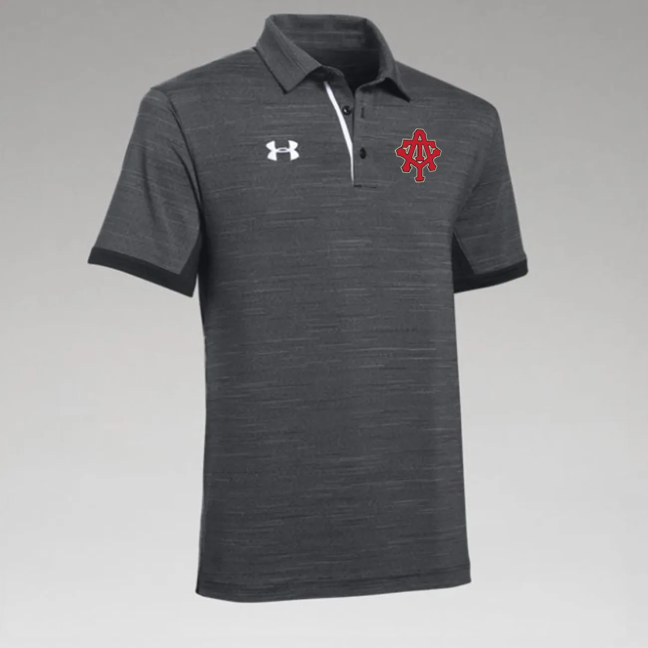 At The Yard UA Elevated Polo