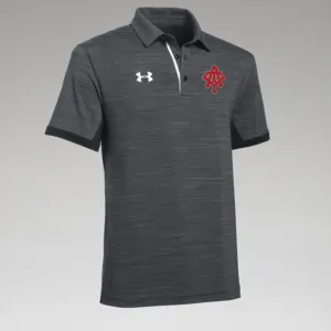 At The Yard UA Elevated Polo