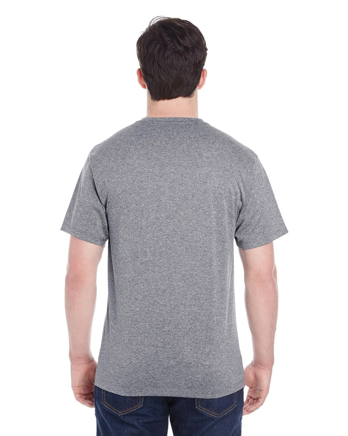 Augusta Sportswear 2800 Adult Kinergy Short-Sleeve Training T-Shirt