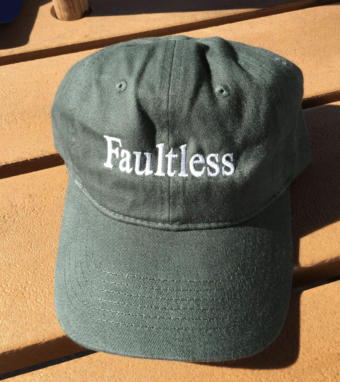 Baseball Caps- Fun Sayings