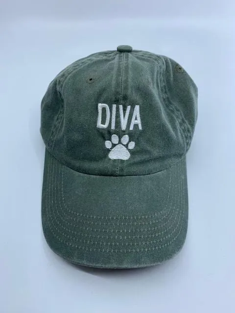 Baseball Caps- Fun Sayings