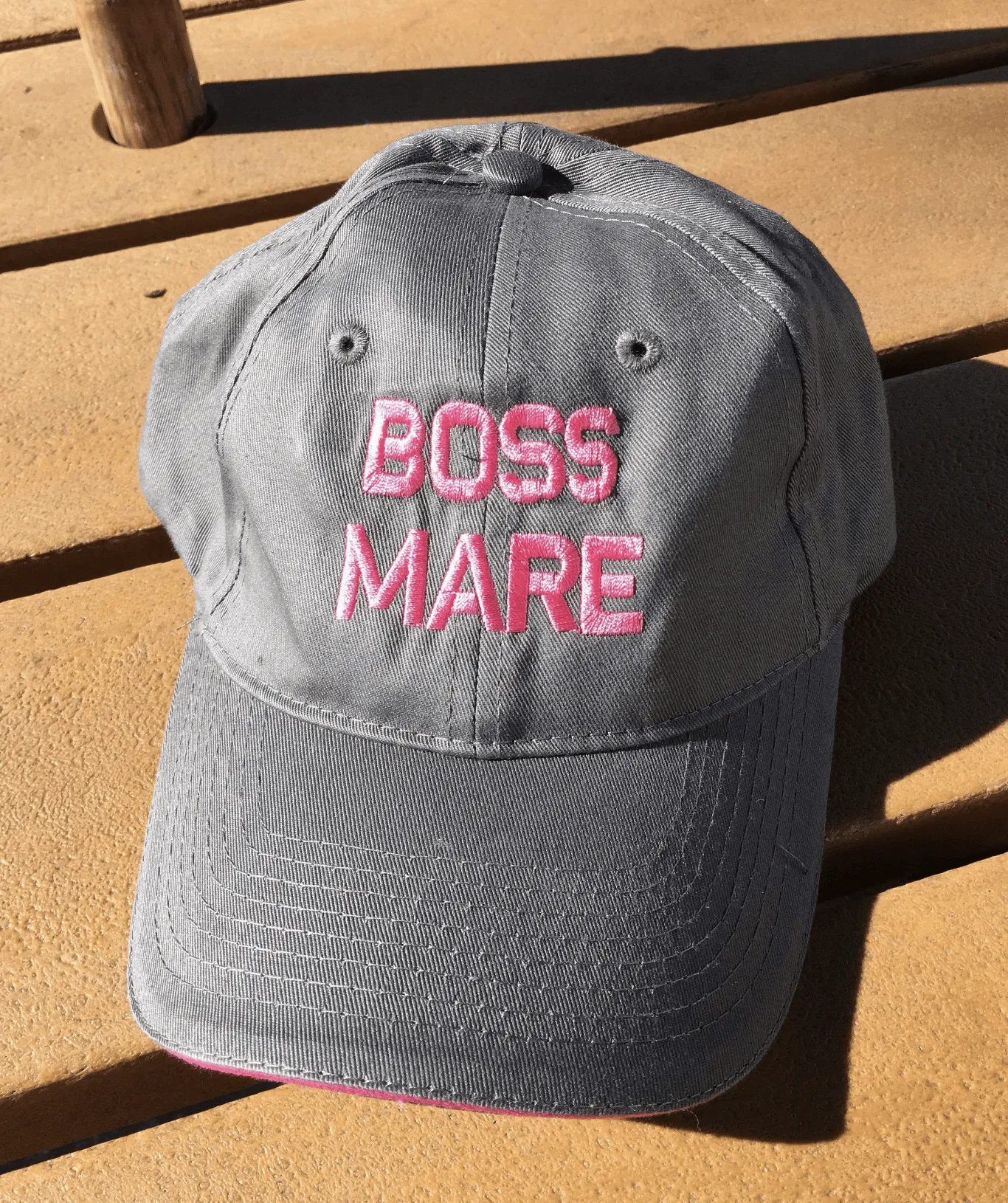 Baseball Caps- Fun Sayings