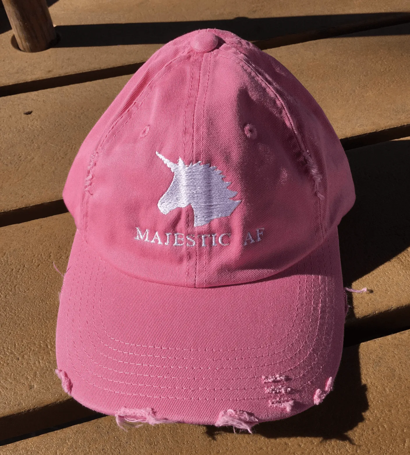 Baseball Caps- Fun Sayings