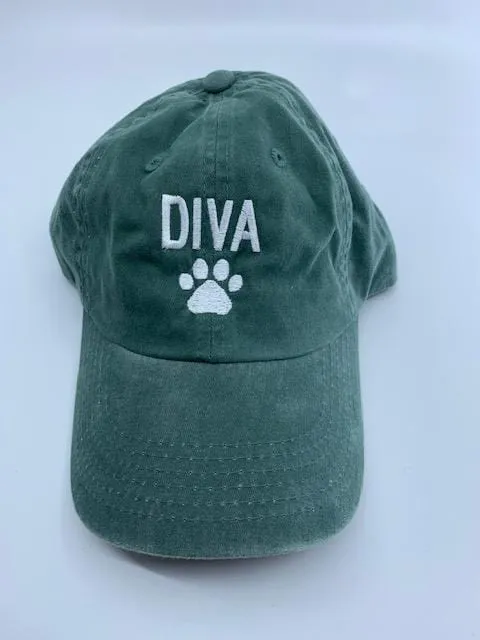 Baseball Caps- Fun Sayings