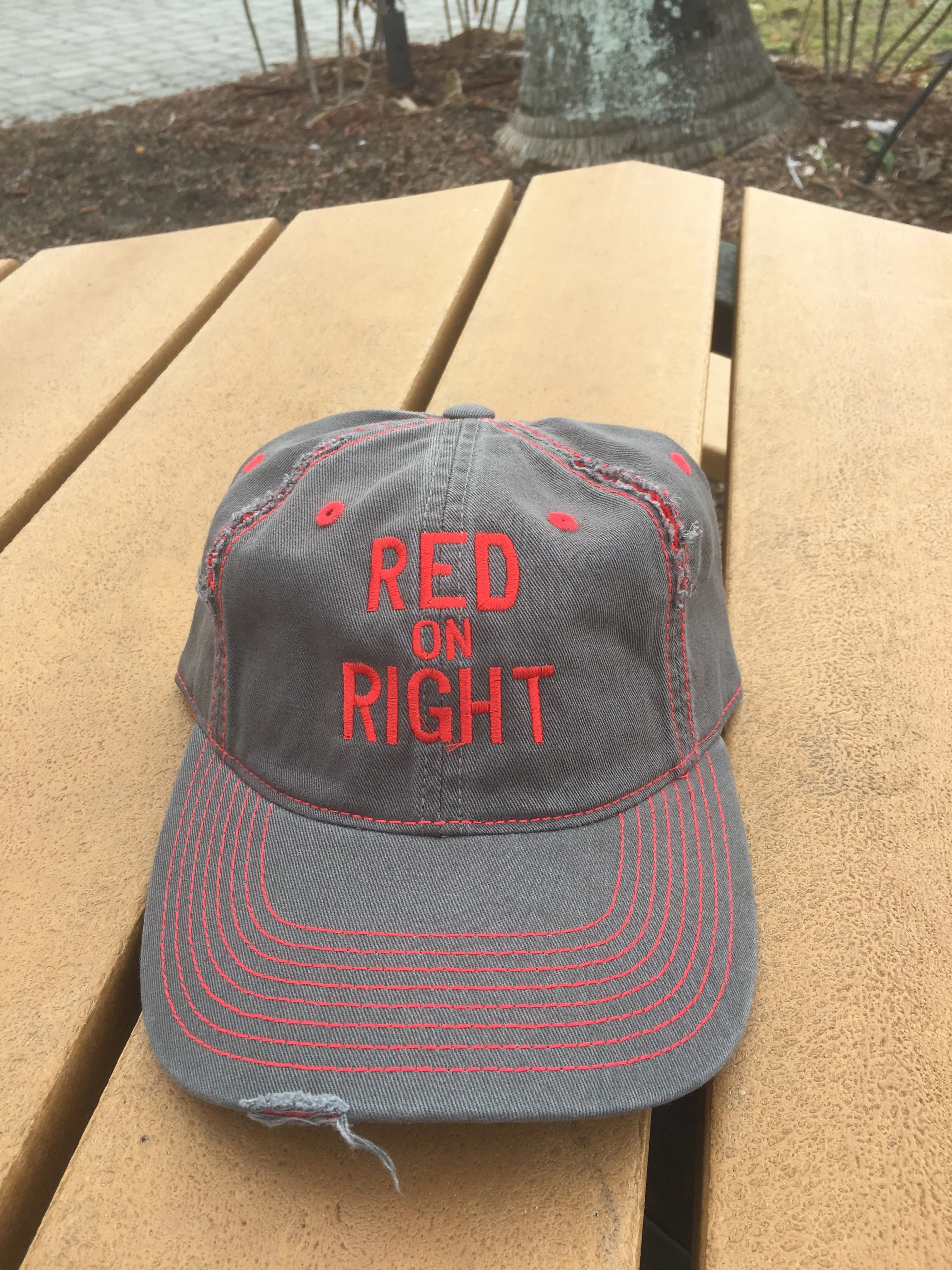 Baseball Caps- Fun Sayings