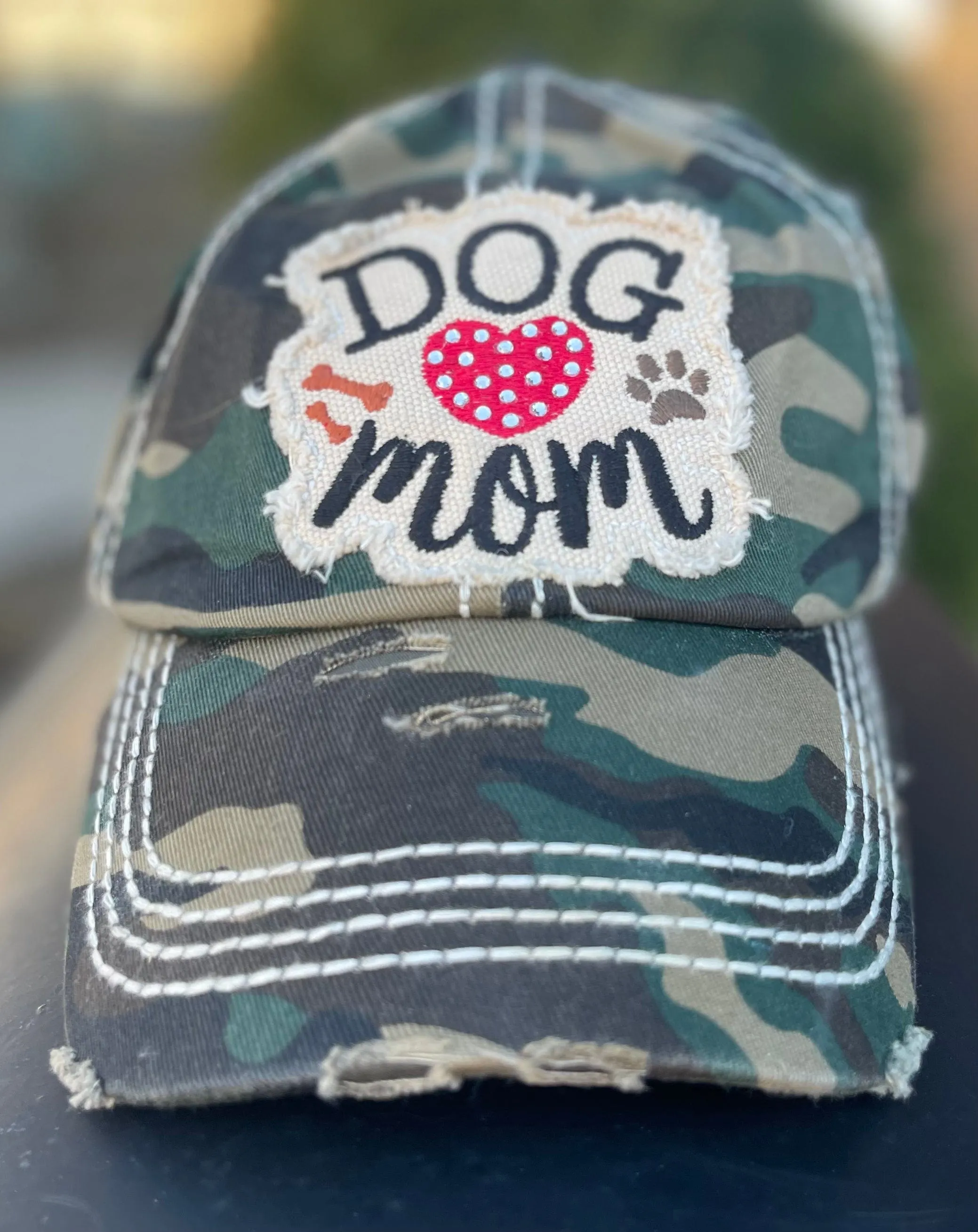 Baseball Caps- Fun Sayings
