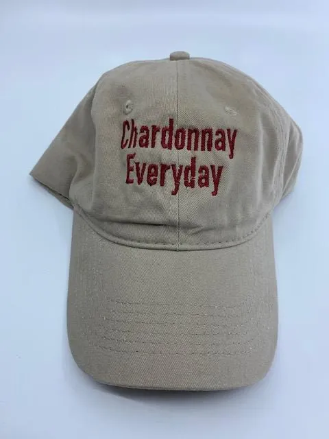 Baseball Caps- Fun Sayings