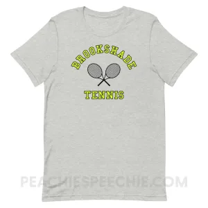 Brookshade Tennis Premium Soft Tee