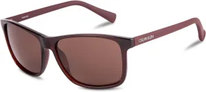 Calvin Klein Men's Ck19568s Round Sunglasses