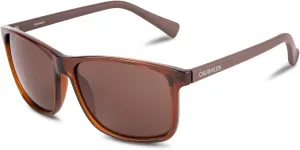 Calvin Klein Men's Ck19568s Round Sunglasses
