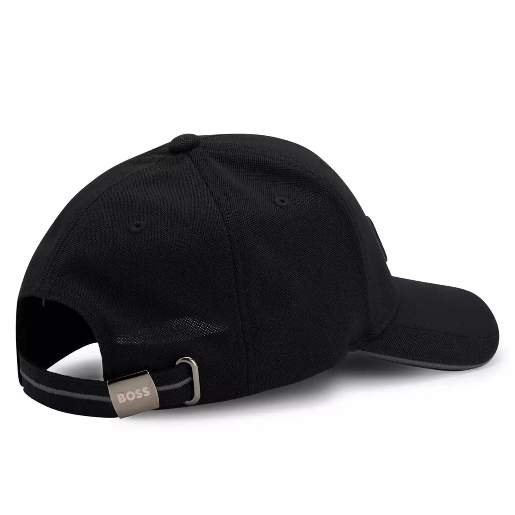Cap-US-1 Black - SS23