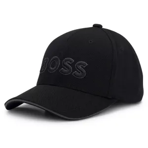 Cap-US-1 Black - SS23