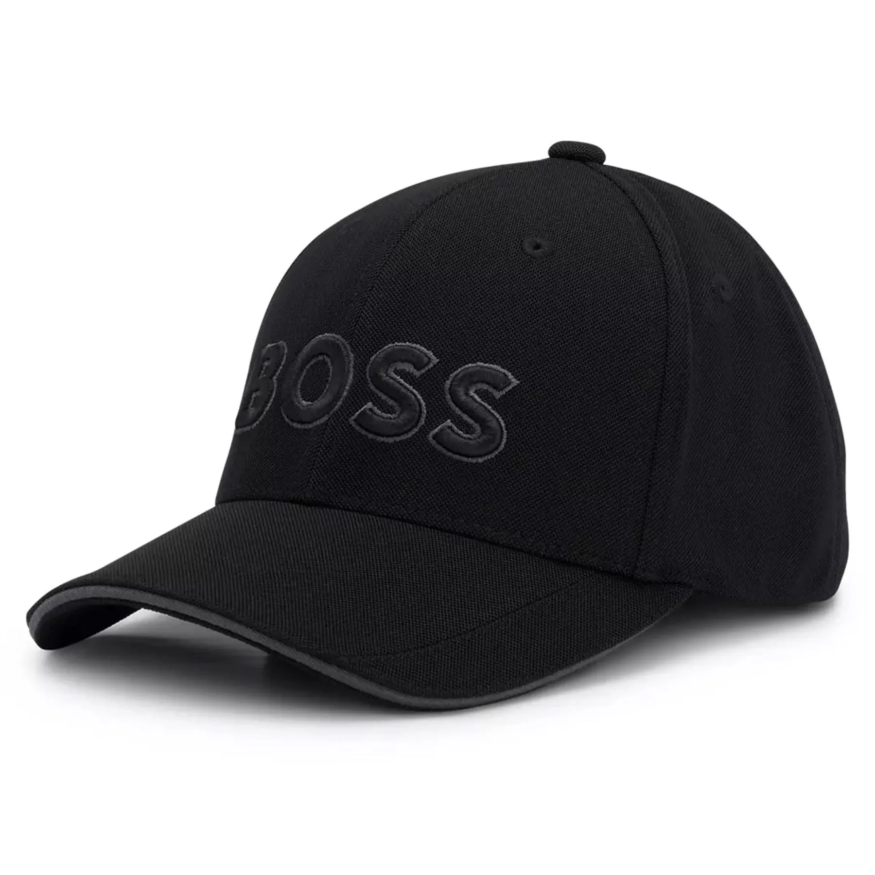 Cap-US-1 Black - SS23