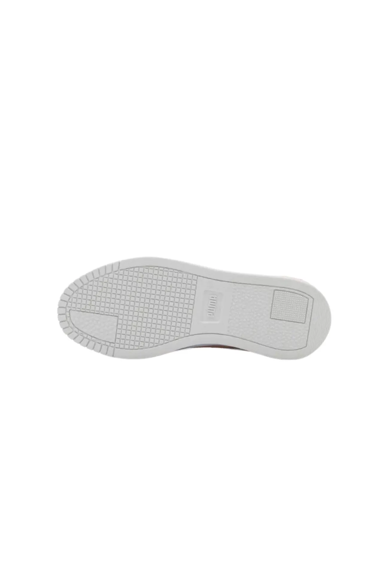Carina Street Sneaker Puma White Rose Dust
