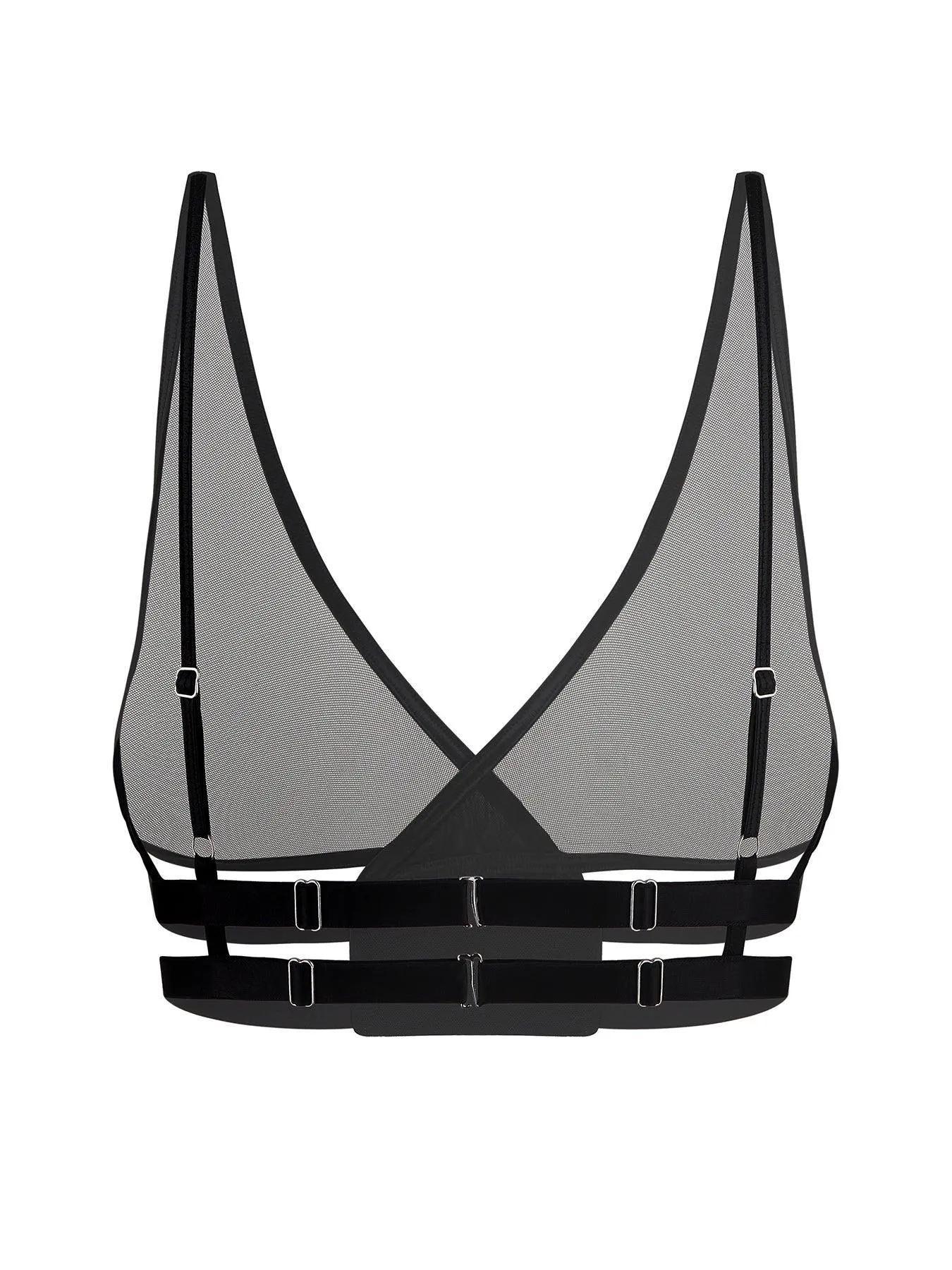 Classic Teacher Bra