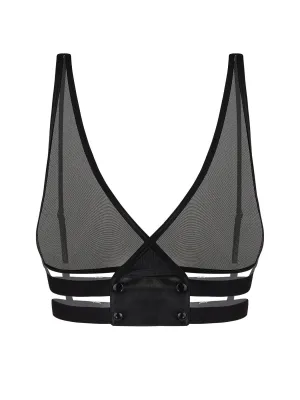 Classic Teacher Bra