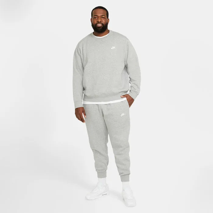 Club Fleece Crew Sweatshirt