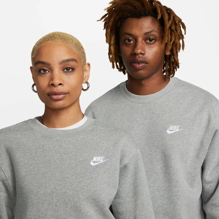 Club Fleece Crew Sweatshirt