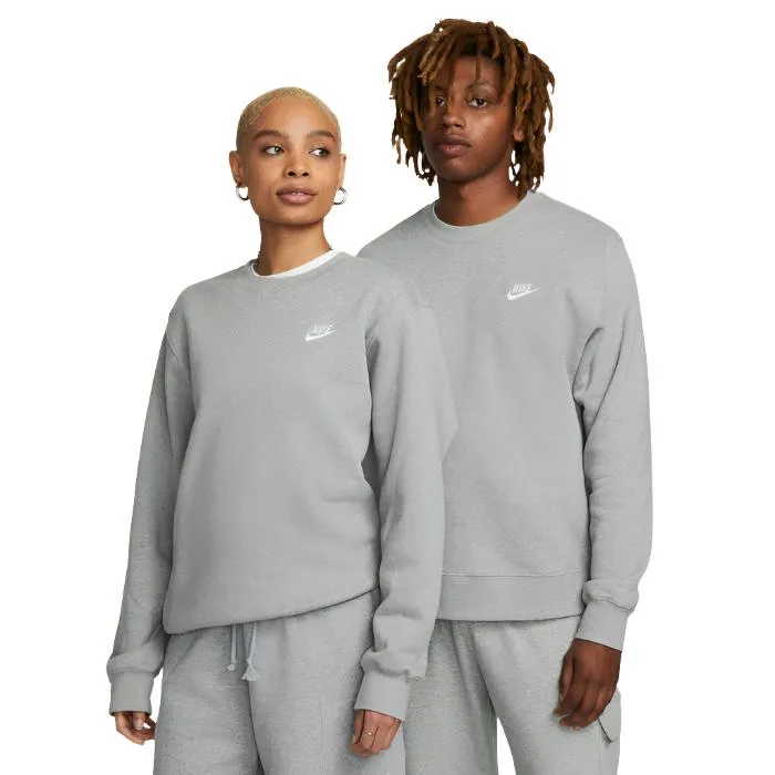 Club Fleece Crew Sweatshirt