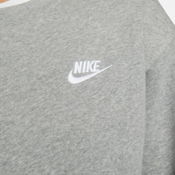 Club Fleece Crew Sweatshirt