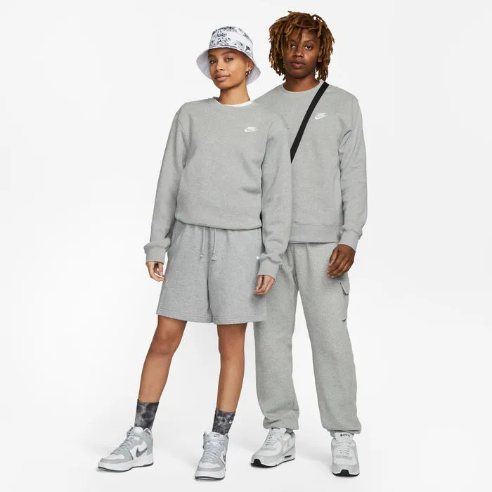Club Fleece Crew Sweatshirt