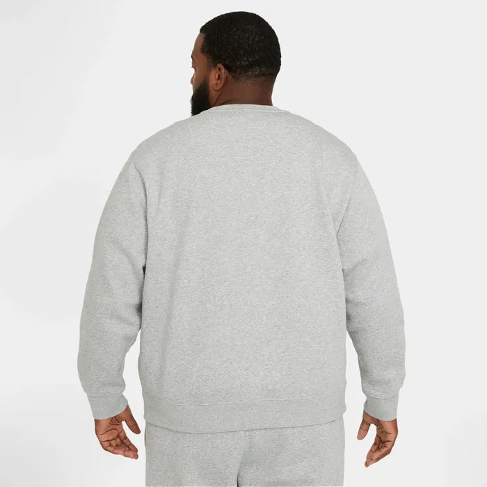 Club Fleece Crew Sweatshirt