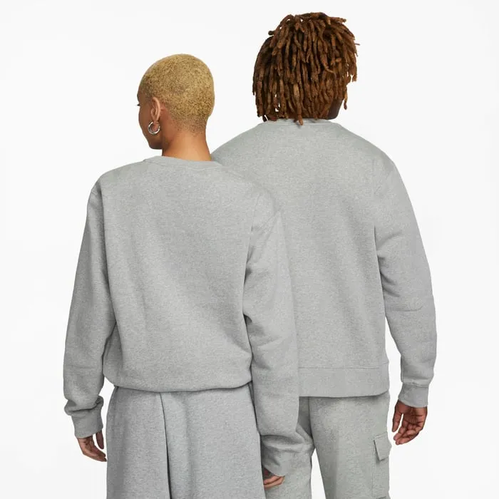 Club Fleece Crew Sweatshirt