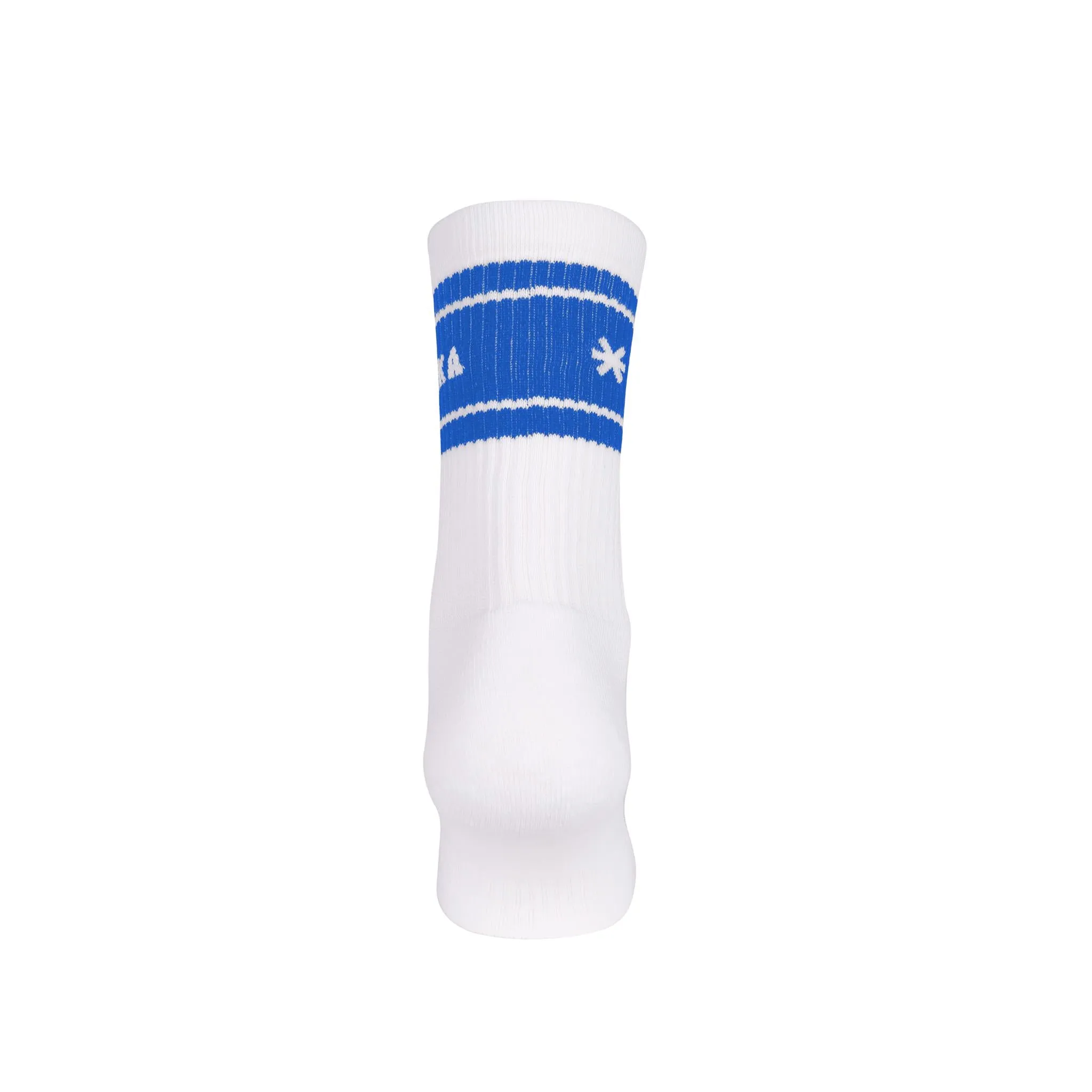 Colourway Socks Duo Pack - BLACK/ROYAL BLUE