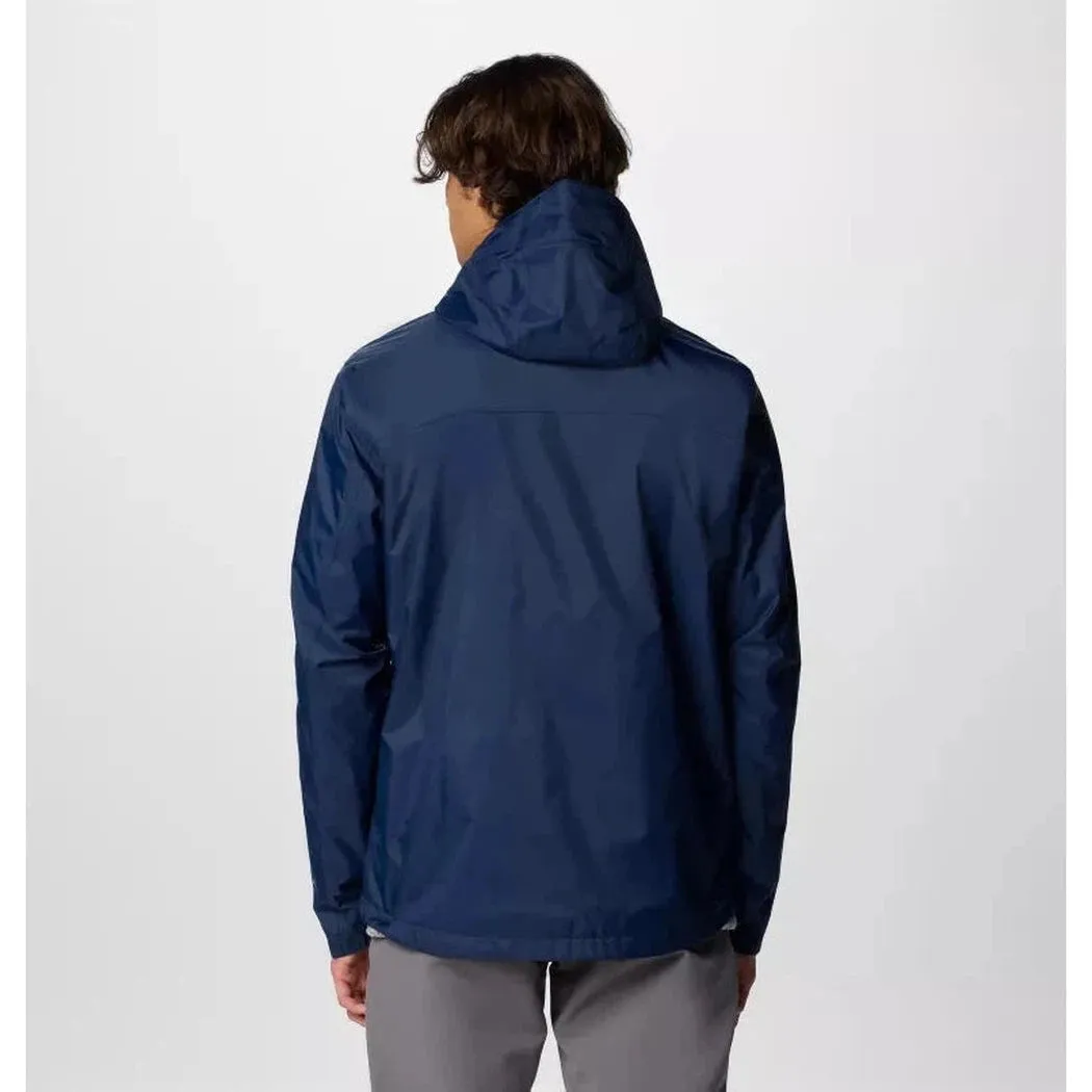 Columbia Sportswear Men's EvaPOURation II Jacket