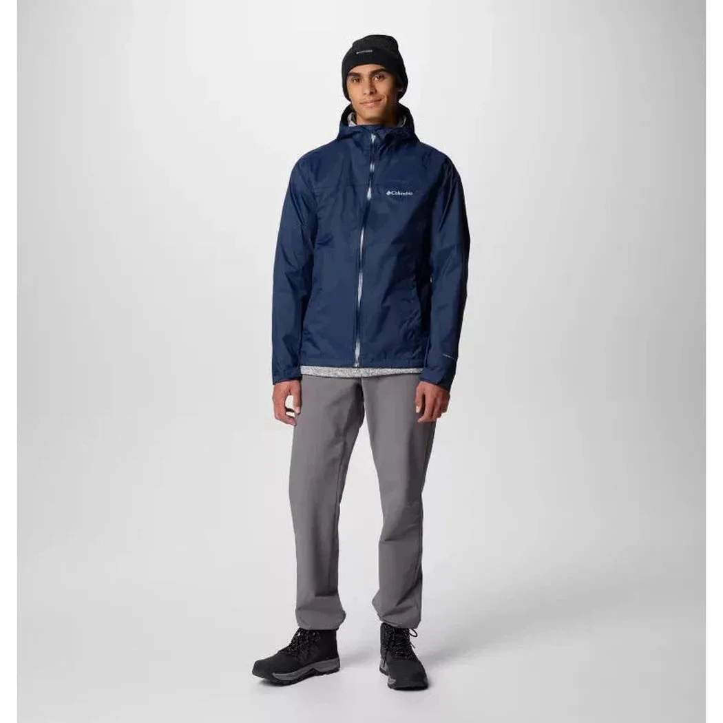 Columbia Sportswear Men's EvaPOURation II Jacket