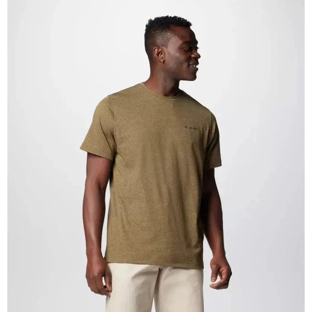 Columbia Sportswear Men's Thistletown Hills Short Sleeve