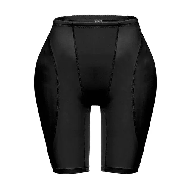 Comfortable Breathable Women's Shapewear For Butt Lift & Waist Tummy Tightening