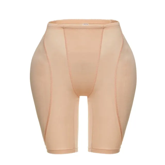 Comfortable Breathable Women's Shapewear For Butt Lift & Waist Tummy Tightening