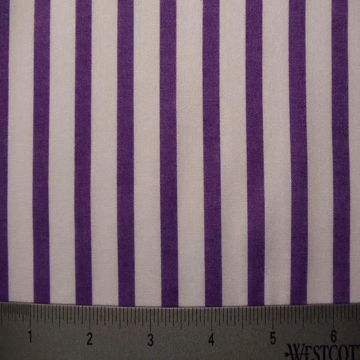 Cotton Striped Shirting #3